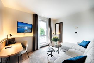Welcome Hotel Darmstadt City Center - Darmstadt - 7