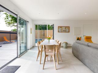 Holiday Home Le Pré Tarin by Interhome - 5