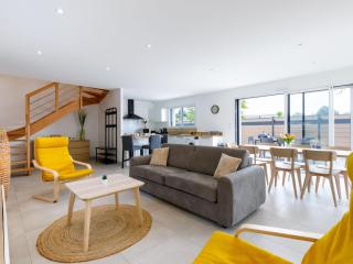 Holiday Home Le Pré Tarin by Interhome - 4