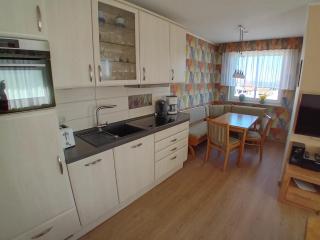 Apartment Ferienidyll 11 - Ahlbeck - 8