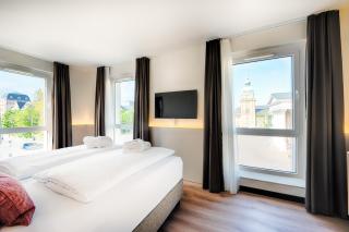 Welcome Hotel Darmstadt City Center - Darmstadt - 9