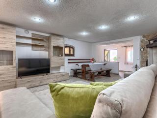 Holiday Home Villa Gabi by Interhome - Buje - 8
