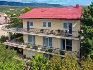 Apartment Apartmani Pintar-3 by Interhome - Jadranovo - 0