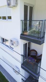 NeVa Apartman - Rakari - 9