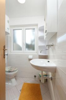 Apartment Apartmani Pintar-3 by Interhome - Jadranovo - 2