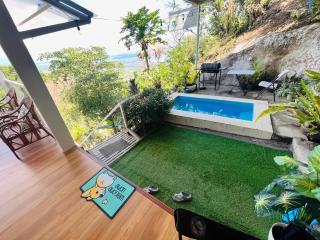 Lunos hilltop Cabin - - 4
