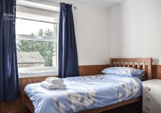 Crag Barn Cottage Lake District by PolkaStays - Penrith - 3