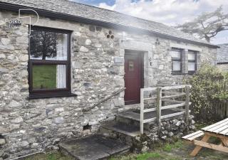 Crag Barn Cottage Lake District by PolkaStays - 2
