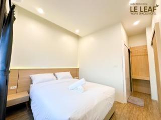 Leleaf Work Spaces Hotel - เลอลีฟ เวิร์คสเปซ โฮเทล - Sakon Nakhon - 3