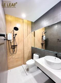 Leleaf Work Spaces Hotel - เลอลีฟ เวิร์คสเปซ โฮเทล - Sakon Nakhon - 4