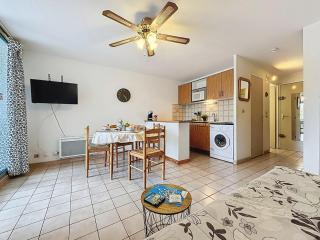 Apartment Le Lagon Bleu-7 by Interhome - 9