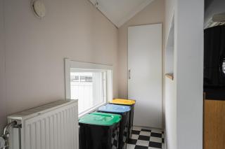 Guestly Homes - 3BR Spacious Coastal Stay - Luleå - 9