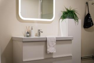 Guestly Homes - 3BR Spacious Coastal Stay - Luleå - 8