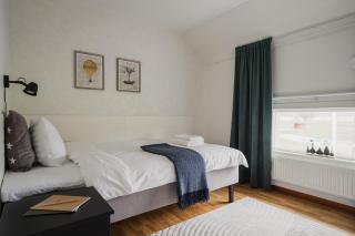 Guestly Homes - 3BR Spacious Coastal Stay - Luleå - 3