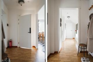 Guestly Homes - 3BR Spacious Coastal Stay - Luleå - 1