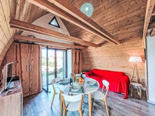Holiday Home Ty Flor by Interhome - Marzan - 8