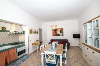 A Casa Di Aurora Apartments - 7