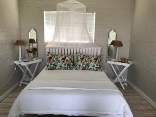 Milkwood Villa - Franskraal - 2