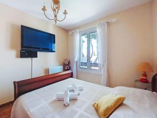 Apartment L'Ile heureuse-9 by Interhome - Saint-Cyr-sur-Mer - 3