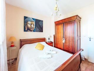 Apartment L'Ile heureuse-9 by Interhome - Saint-Cyr-sur-Mer - 4