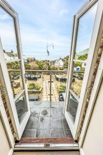 Studio Llawnroc Rooms-1 by Interhome - Gorran Haven - 5