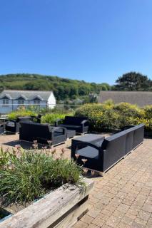 Studio Llawnroc Rooms-1 by Interhome - Gorran Haven - 3