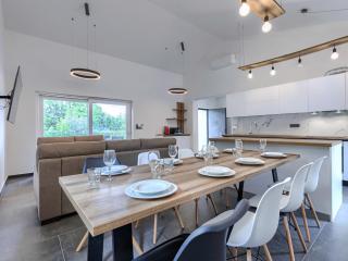 Holiday Home Villa Zoia by Interhome - Umag - 9