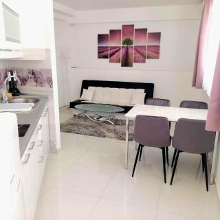 Apartment Silvia - Makarska - 1