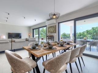 Holiday Home Villa Piemonte Istria by Interhome - Grožnjan - 8