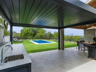 Holiday Home Villa Zoia by Interhome - Umag - 2
