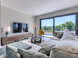 Holiday Home Villa Piemonte Istria by Interhome - Grožnjan - 2