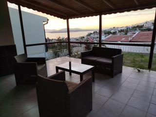 Eliz mila villa - Seferihisar - 5