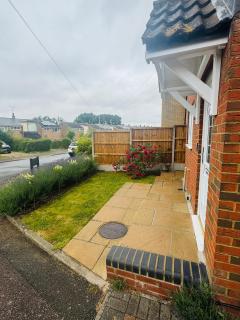 Park Villa, Stevenage - Shephall - 9