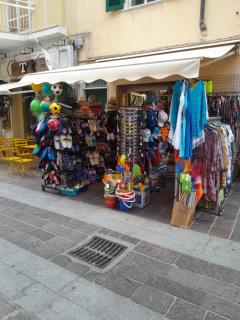 Centro Spotorno-Melting Pot - Spotorno - 0