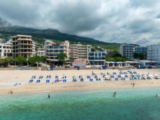 Elma Apart Hotel - Dobra Voda - 3