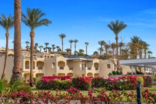 Grand Oasis Resort - Sharm el Sheikh - 2