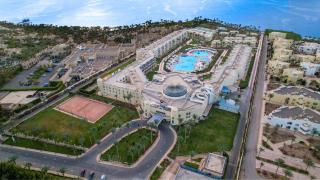 Grand Oasis Resort - Sharm el Sheikh - 9