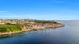 Grand Oasis Resort - Sharm el Sheikh - 6