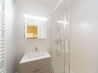 Studio rénové à Gourette, 4 pers, animaux admis, wifi - FR-1-400-140 - Eaux-Bonnes - 8