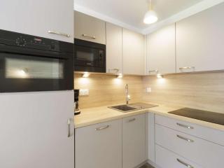 Studio rénové à Gourette, 4 pers, animaux admis, wifi - FR-1-400-140 - Eaux-Bonnes - 7