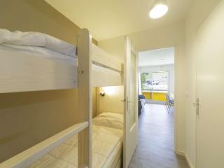 Studio rénové à Gourette, 4 pers, animaux admis, wifi - FR-1-400-140 - Eaux-Bonnes - 6