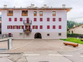 Apartment Dimora Grisun by Interhome - Carisolo - 6