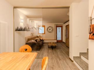 Apartment Dimora Grisun by Interhome - Carisolo - 3