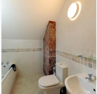 Marsh Farm Hall - Great Eccleston - 3