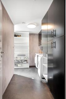 Urban Aurora - Apartment 1 & 2 - Free parking - Tromsø - 6
