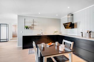 Urban Aurora - Apartment 1 & 2 - Free parking - Tromsø - 3