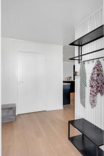 Urban Aurora - Apartment 1 & 2 - Free parking - Tromsø - 5