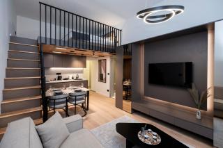 My Space Apartments - Sarajevo - 0