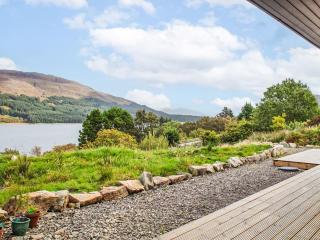 Holiday Home Tigh Na Allt by Interhome - Luib - 6