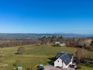 Studio Crofters View by Interhome - Inverness - 6